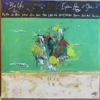 LP Big Ups: Eighteen Hours Of Static