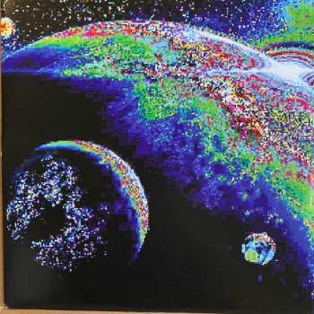 LP Big Ups: Eighteen Hours Of Static