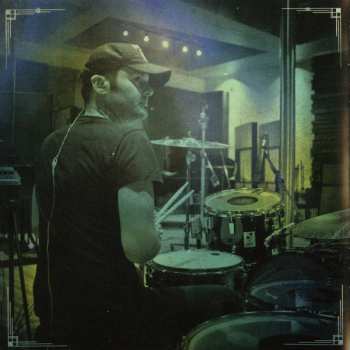 CD Big Wreck: Ghosts