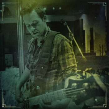 CD Big Wreck: Ghosts