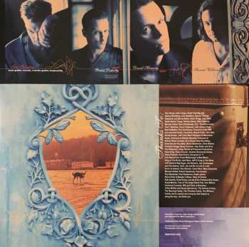 LP Big Wreck: In Loving Memory Of...