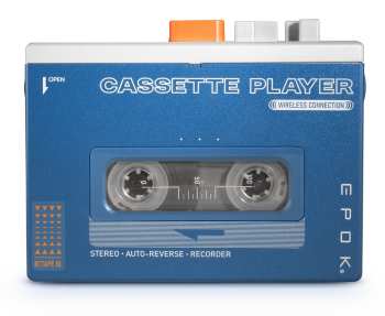 Technique audio Bigben BTTAPEBL