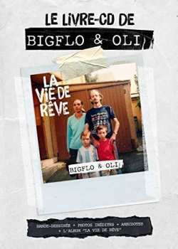 CD/Coffret Bigflo Et Oli: La Vie De Rêve