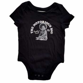 Merch Biggie Smalls: Les enfants Body Baby 