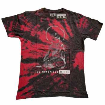 Merch Biggie Smalls: T-shirt Baby Biggie