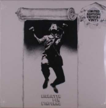 LP Biglietto Per L'Inferno: Biglietto Per L'Inferno LTD
