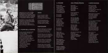 CD Biglietto Per L'Inferno: Live 1974