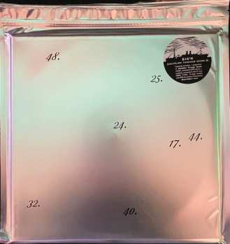 2LP Big'n: DTS 25