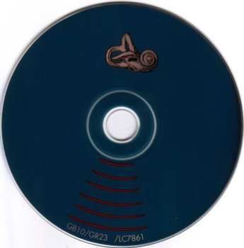 CD Big'n: Discipline Through Sound