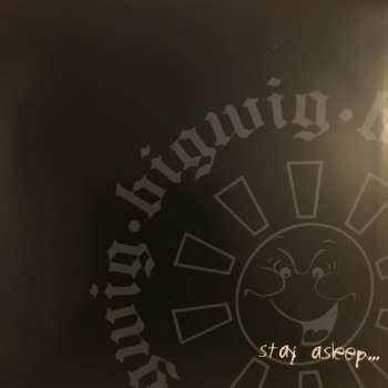 LP Bigwig: Stay Asleep CLR | LTD