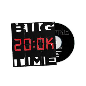 CD Biig Time: 200k