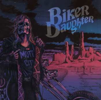 MC Biker Daughter: Street Dreamer