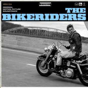 Album Bikerriders / O.s.t.: Bikerriders