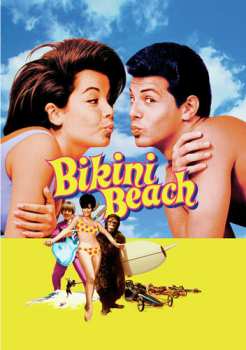 Album Bikini Beach: Bikini Beach