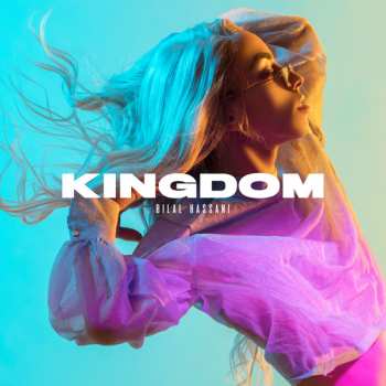 Album Bilal Hassani: Kingdom