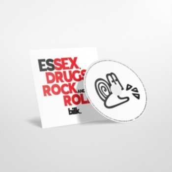 CD Bilk: Essex Drugs & Rock & Roll