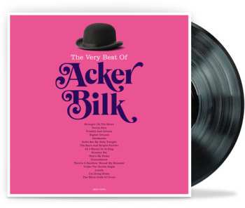 Album Bilk,acker: Very Best Of