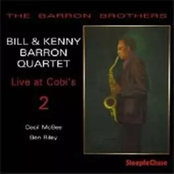 Live At Cobi's 2