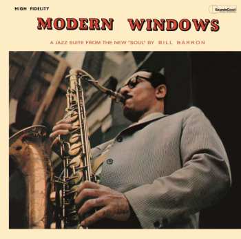 LP Bill Barron: Modern Windows LTD