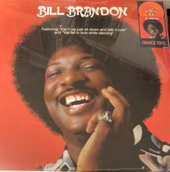 LP Bill Brandon: Bill Brandon CLR