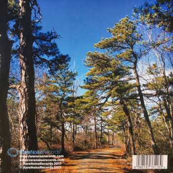 2LP Bill Brovold: Serenity Knolls