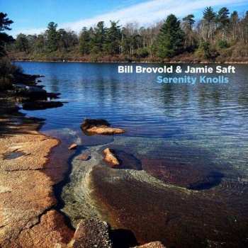 CD Bill Brovold: Serenity Knolls