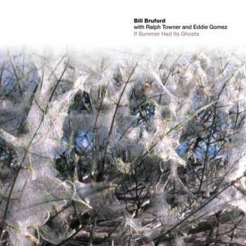 Album Ralph Towner: If Summer Had Its Ghosts
