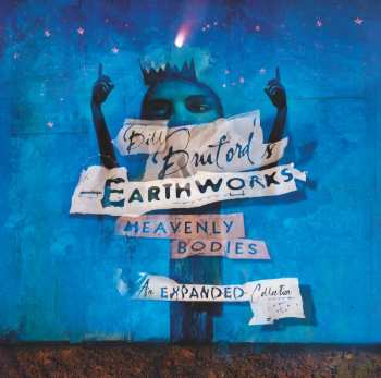 20CD/4DVD/Coffret Bill Bruford's Earthworks: Complete DLX