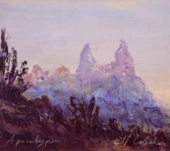 CD Bill Callahan: Apocalypse