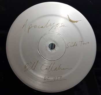 LP Bill Callahan: Apocalypse