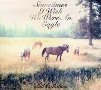 CD Bill Callahan: Sometimes I Wish We Were An Eagle