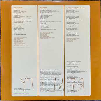 2LP Bill Callahan: Reality