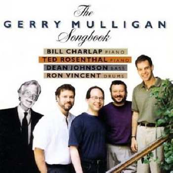 Album Bill Charlap: The Gerry Mulligan Songbook
