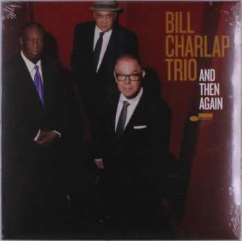 Album Bill Charlap Trio: And Then Again