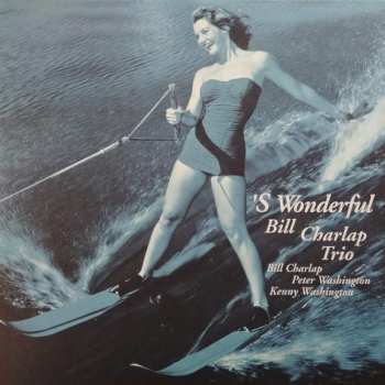 LP Bill Charlap Trio: 'S Wonderful LTD