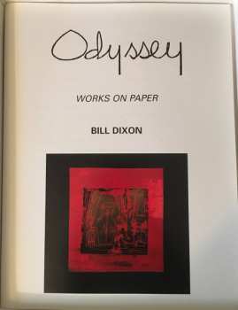 6CD/Coffret Bill Dixon: Odyssey (Solo Works) LTD | NUM