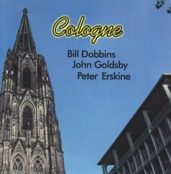 Peter Erskine: Cologne