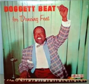 Bill Doggett: Doggett Beat For Dancing Feet
