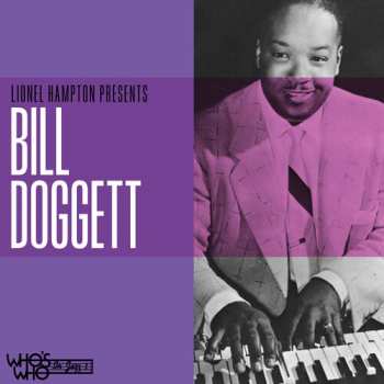 Album Bill Doggett: Lionel Hampton Presents: Bill Doggett