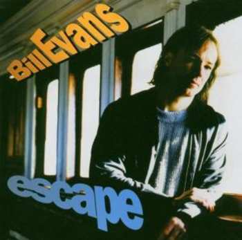 Album Bill Evans: Escape