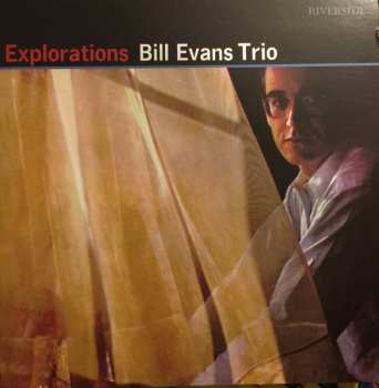 5CD/Coffret Bill Evans: 5 Original Albums