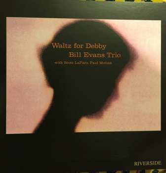 5CD/Coffret Bill Evans: 5 Original Albums