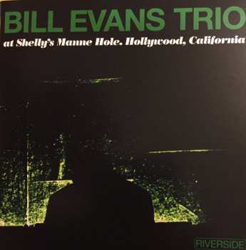5CD/Coffret Bill Evans: 5 Original Albums