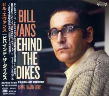 2CD Bill Evans: Behind The Dikes: The 1969 Netherlands Recordings