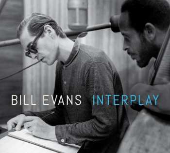 CD Bill Evans: Interplay LTD | DIGI