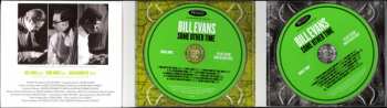 2CD Bill Evans: Some Other Time (The Lost Session From The Black Forest)