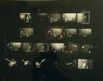 4LP/Coffret Bill Evans: The Complete Village Vanguard Recordings, 1961