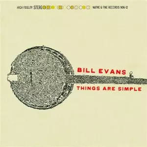 Things Are Simple