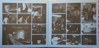 2LP Bill Fay Group: Tomorrow Tomorrow And Tomorrow LTD