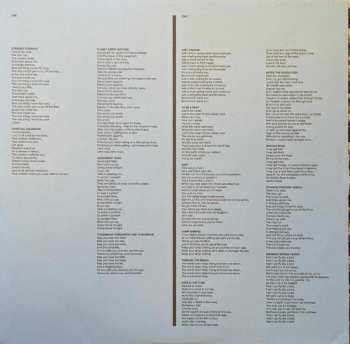 2LP Bill Fay Group: Tomorrow Tomorrow And Tomorrow LTD